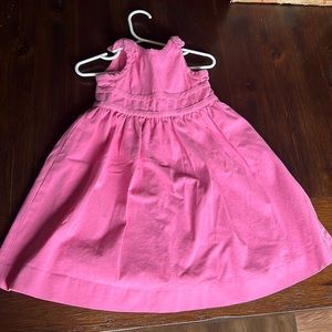 Lilly Pulitzer dress 2T